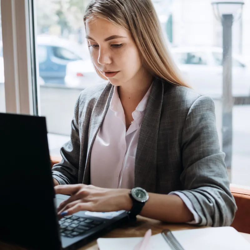 Copywriter – Offline Marketing