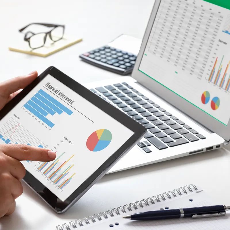 Data Analyst – Mail Plan
